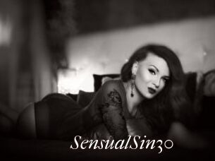 SensualSin30