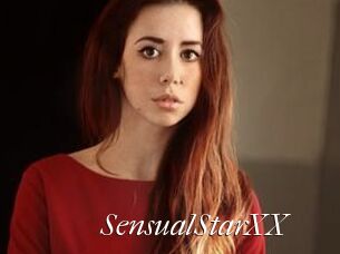 SensualStarXX