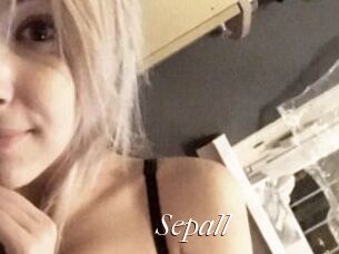 Sepall