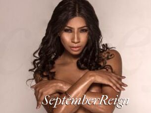 SeptemberReign
