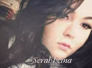 Serah_Feina Cam Sexy