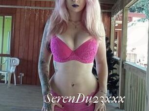 SerenDu23xxx