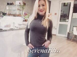 SerenaBliss Cam Sexy