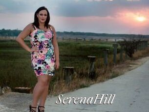 SerenaHill