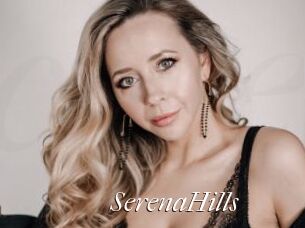 SerenaHills