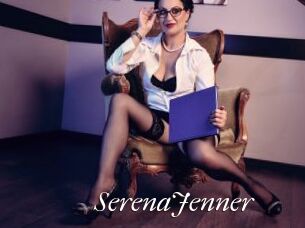 SerenaJenner
