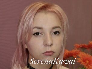 SerenaKawai