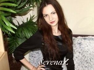 SerenaZ
