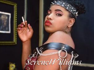 SereneWilliams