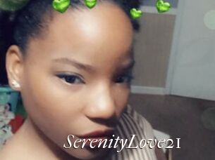 SerenityLove21