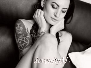 SerenityMs