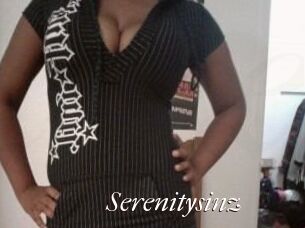 Serenitysinz