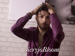 SergioBloom