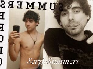 SergioSummers