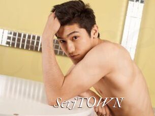 SerjTOWN