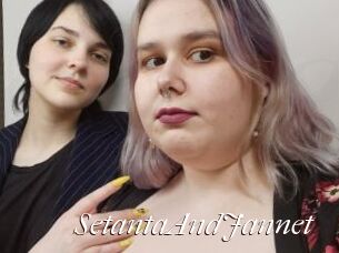 SetantaAndJannet