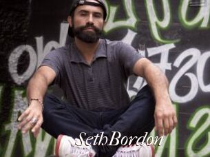 SethBordon