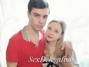 SexDelegation