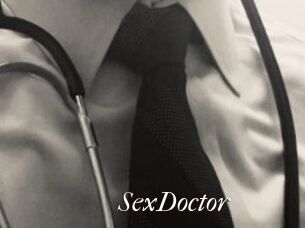 SexDoctor