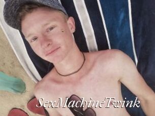 SexMachineTwink