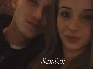 SexSex