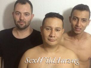 SexWildAmzng Cam Sexy