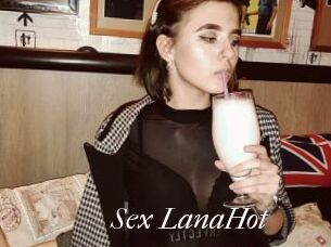 Sex_LanaHot Cam Sexy