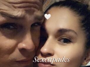 Sexcapades