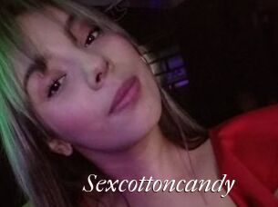 Sexcottoncandy