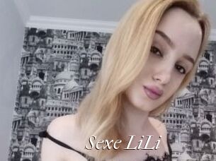 Sexe_LiLi