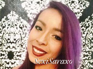 SexiSaraxo
