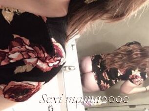 Sexi_mama2000 Cam Sexy