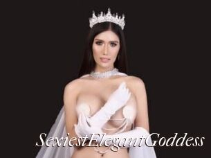 SexiestElegantGoddess