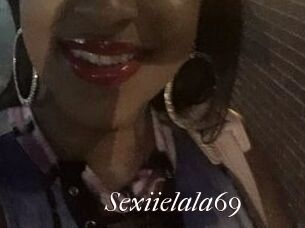 Sexiielala69
