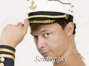 Sexkoppel
