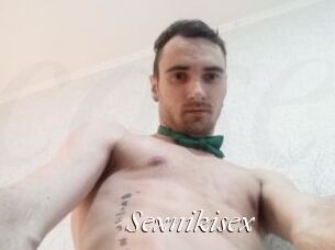 Sexnikisex
