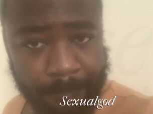 Sexualgod