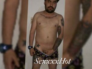 SexxxxHot