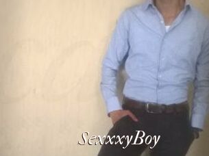 Sexxxy_Boy