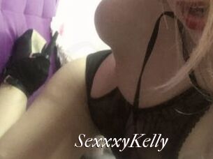 SexxxyKelly