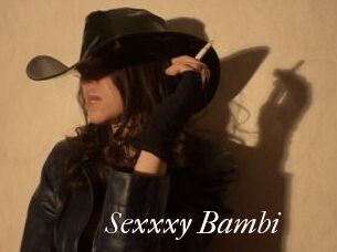 Sexxxy_Bambi