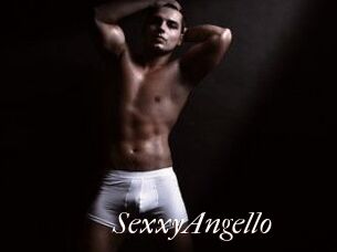 SexxyAngello