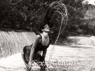 SexxyCougar