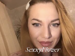 SexxyFlower