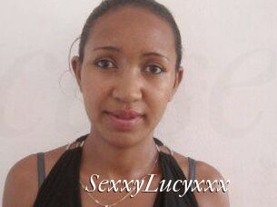 SexxyLucyxxx