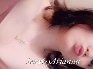 Sexy69Arianna