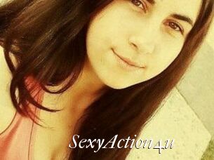 SexyAction4u