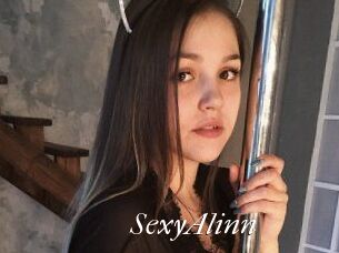 SexyAlinn