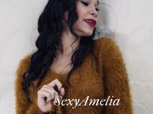 SexyAmelia