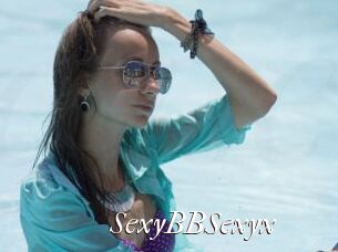 SexyBBSexyx